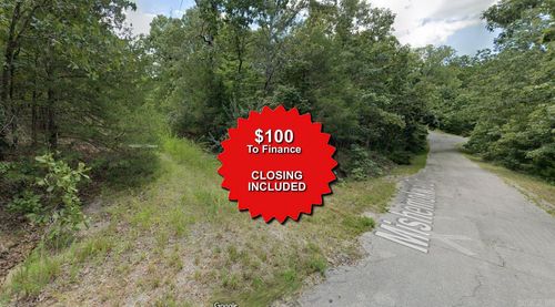 Lot 8 Hano Lane, Cherokee Village, AR, 72529 | Card Image
