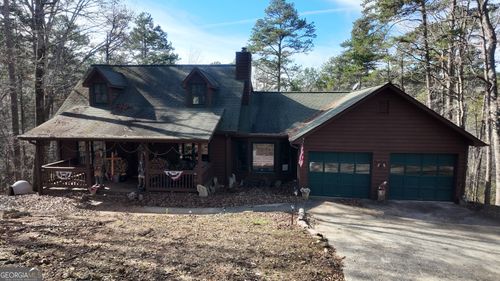 500 Cross Creek Trl, Demorest, GA, 30535-5555 | Card Image