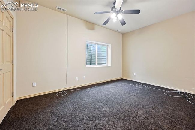 1625 N Yoder Rd, House other with 6 bedrooms, 4 bathrooms and 6 parking in Yoder CO | Image 34