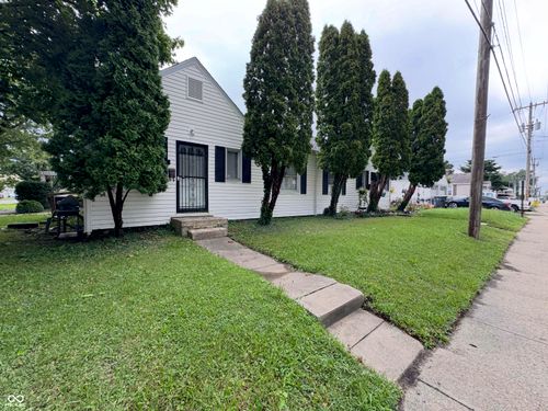 505 W 29th St, Anderson, IN, 46016-5908 | Card Image