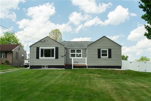 1238 Cascade Rd, Monaca, PA, 15061-1026 | Card Image
