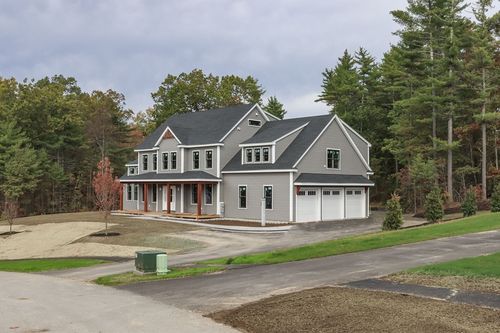 1 Wood Ln, Groton, MA, 01450 | Card Image