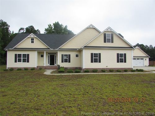 5615 Toby Place Rd, Stedman, NC, 28391-6500 | Card Image