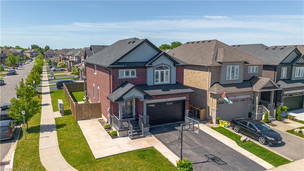 Residential in Stoney Creek 2