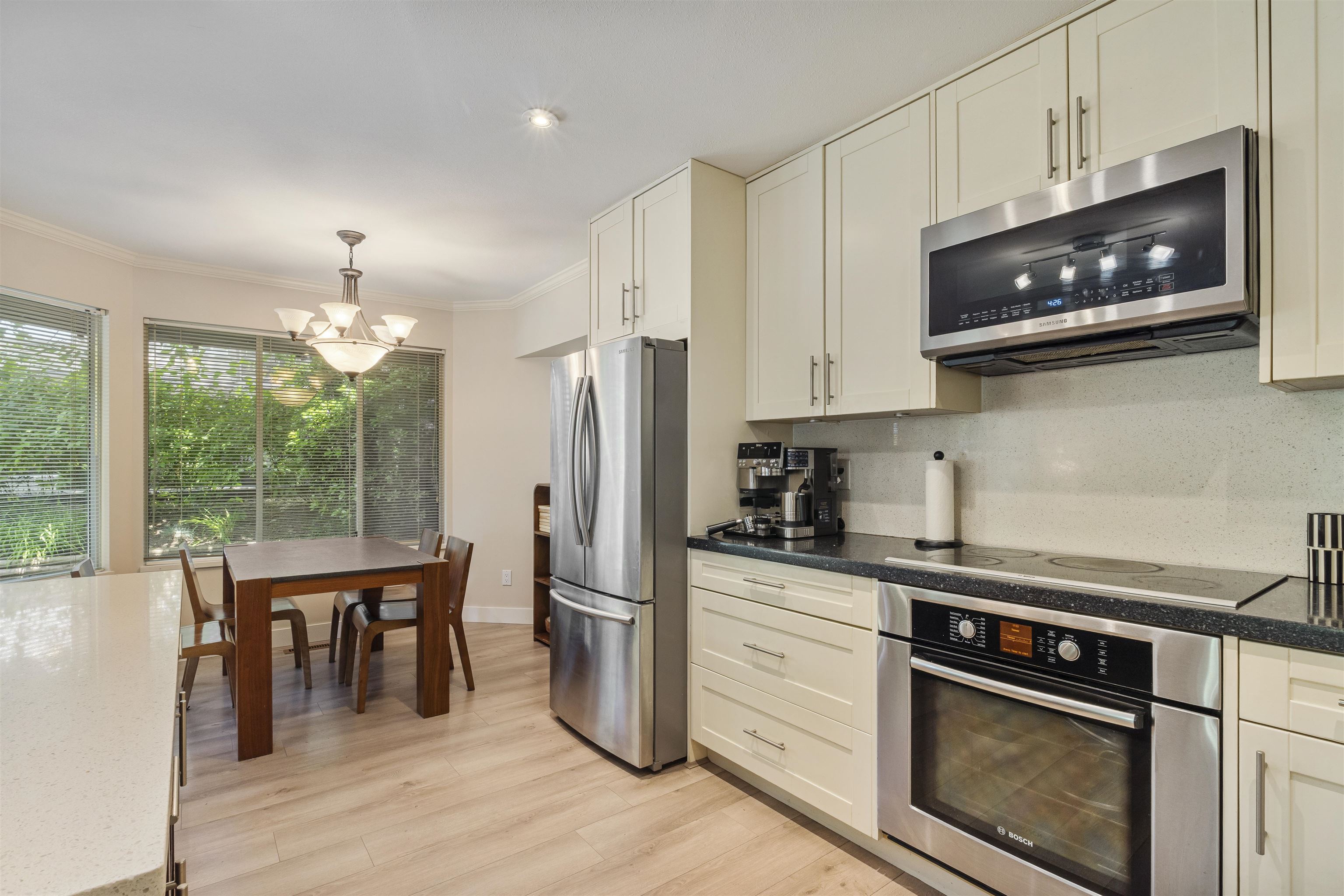 Residential in Coquitlam