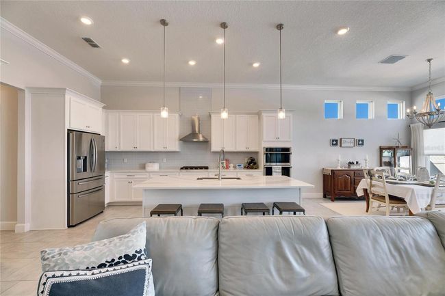 5318 Wishing Arch Dr, House other with 4 bedrooms, 4 bathrooms and null parking in APOLLO BEACH FL | Image 18