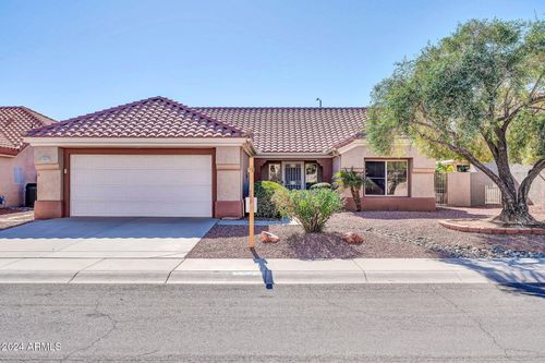 14413 W Gunsight Drive, Sun City West, AZ, 85375 | Card Image