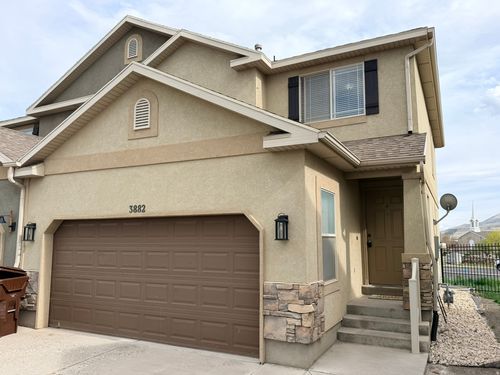 3882 E Cascade Rd, Eagle Mountain, UT, 84005-5658 | Card Image