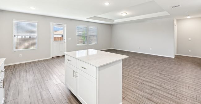 16029 Sullivan Creek Dr, House other with 3 bedrooms, 2 bathrooms and null parking in Haslet TX | Image 9