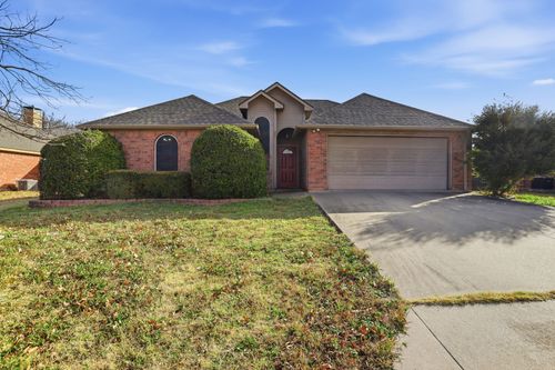 921 Calder St, Howe, TX, 75459-4652 | Card Image