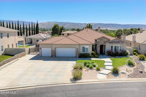 41809 Firenze St, Quartz Hill, CA, 93536-2976 | Card Image