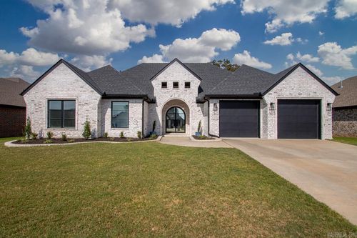 1609 Creekview Dr, Sherwood, AR, 72120-2695 | Card Image