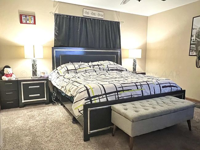 515 Belmont Dr, House other with 4 bedrooms, 2 bathrooms and null parking in Dumas TX | Image 17