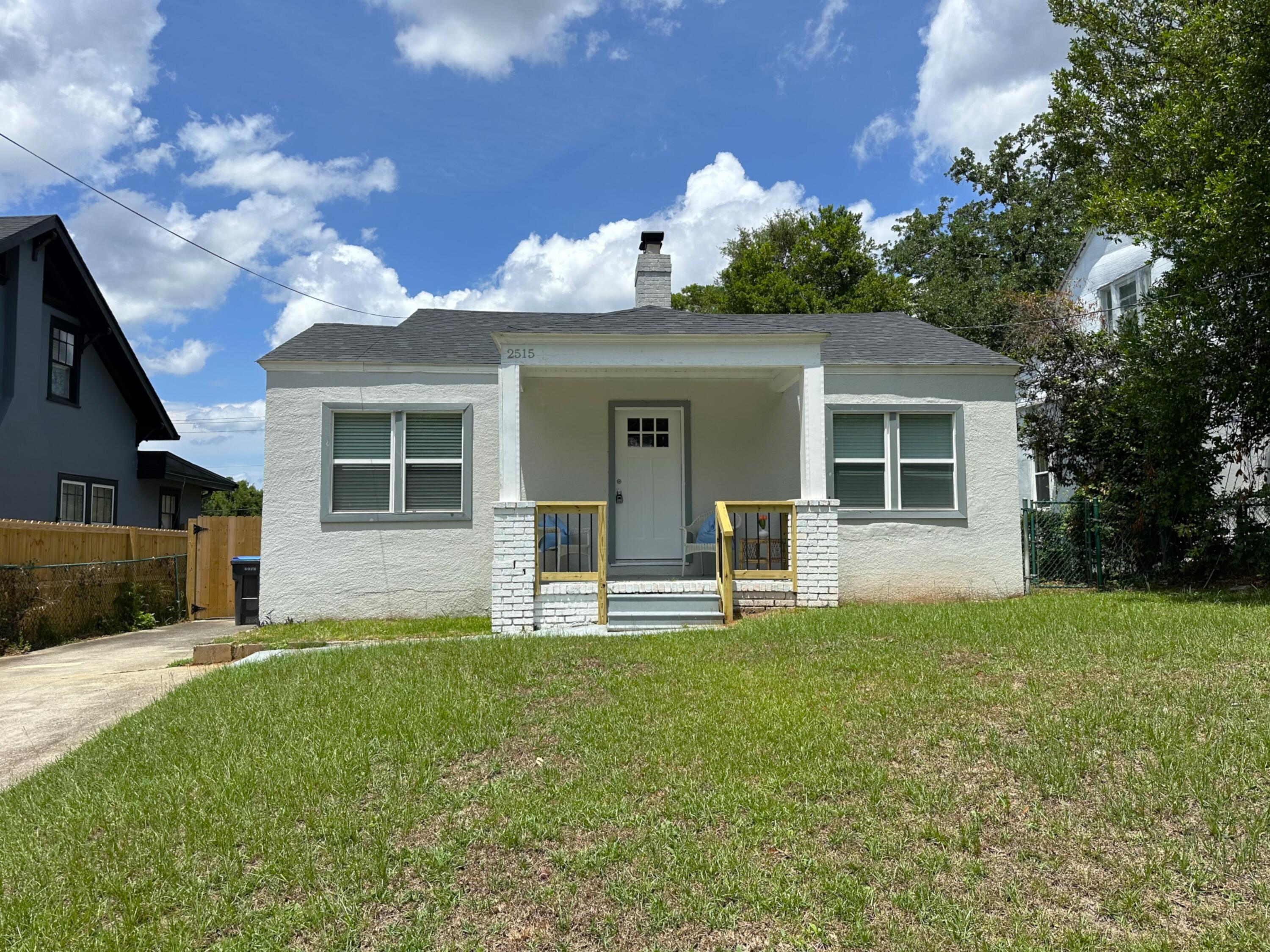 View Ave, Augusta, GA 30904