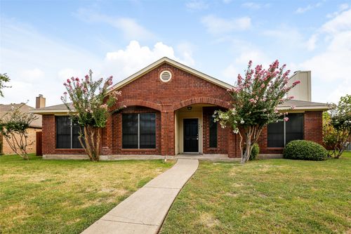 7401 Aberdeen Dr, Rowlett, TX, 75089-3027 | Card Image