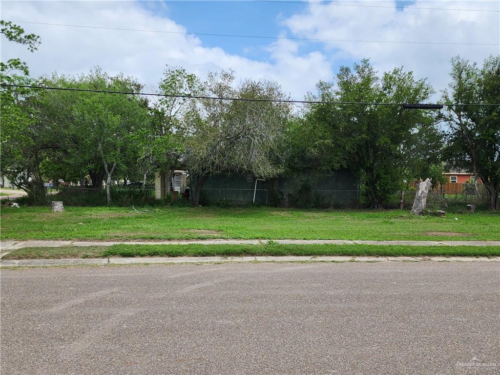 Land in Raymondville 5