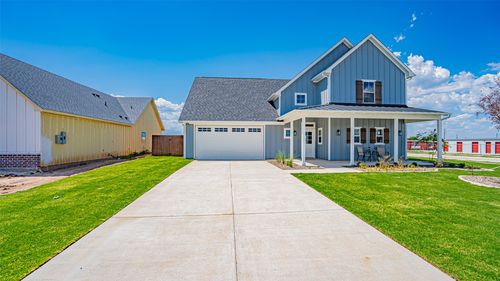 1508 Great Bend Dr, Granbury, TX, 76048 | Card Image