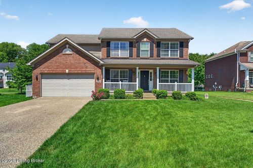 13205 Cain Ln, Louisville, KY, 40245-2140 | Card Image