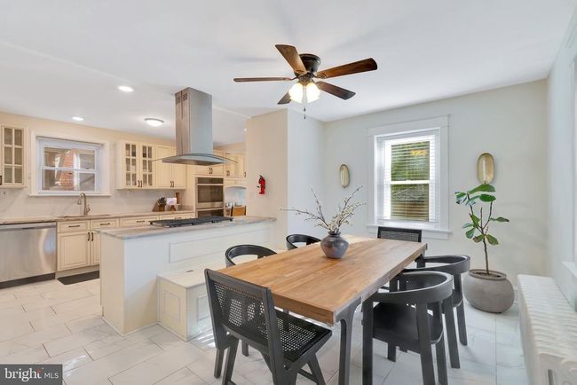 201 E Avon Rd, House other with 3 bedrooms, 1 bathrooms and null parking in BROOKHAVEN PA | Image 6