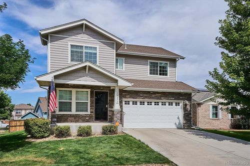 19271 E Evans Pl, Aurora, CO, 80013-6204 | Card Image