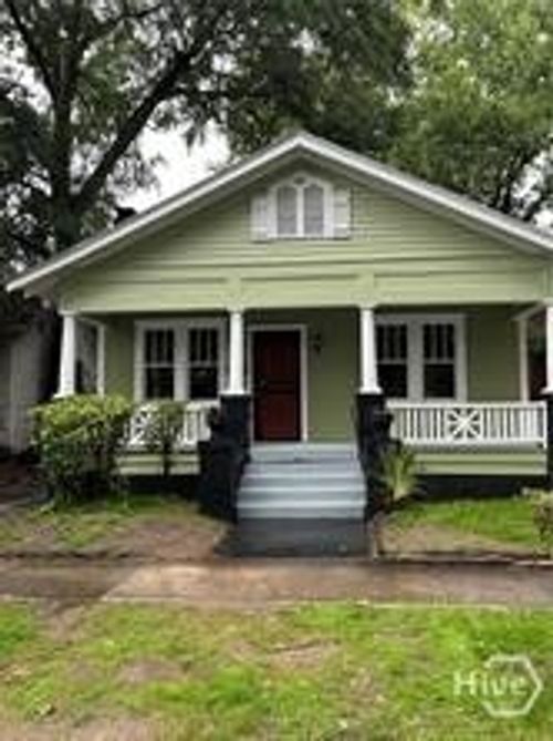 1130 E 31st St, Savannah, GA, 31404-2802 | Card Image