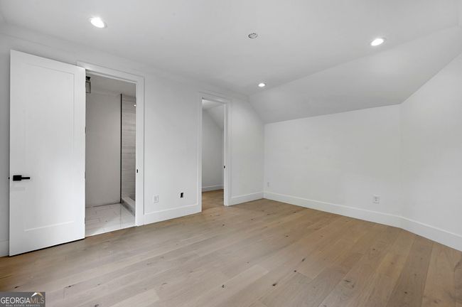 321 Roper Rd, House other with 4 bedrooms, 6 bathrooms and null parking in Canton GA | Image 40