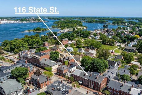 2-116 State St, Portsmouth, NH, 03801-3826 | Card Image