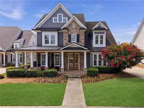 5451 Autumn Flame Dr, Braselton, GA, 30517-7012 | Card Image