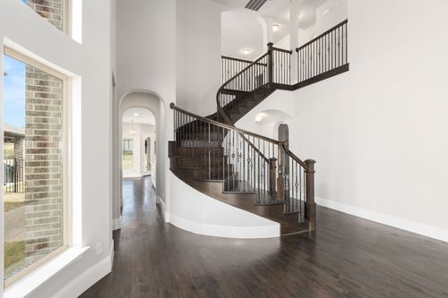2073 Trophy Dr, Heath, TX, 75126-4003 | Card Image