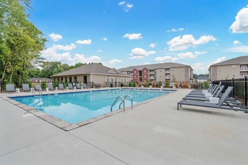 c-309-15 Millswood Dr, Clarksville, TN, 37042-1276 | Card Image