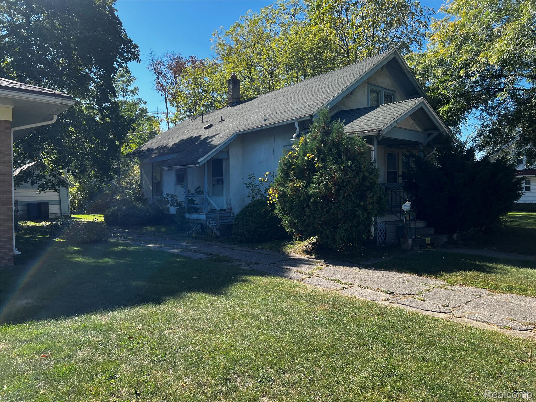 Residential in Flint