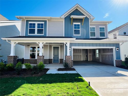 1016 Broken Spur Rd, Indian Trail, NC, 28079-0680 | Card Image