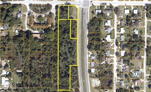 2551 Saint Lucie Blvd, Fort Pierce, FL, 34946 | Card Image