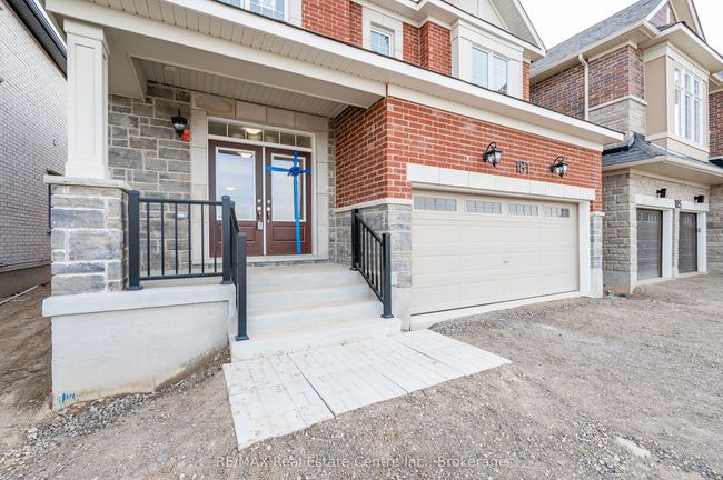 181 Rosenberg Way, House other with 4 bedrooms, 3 bathrooms and 2 parking in Kitchener ON | Image 15