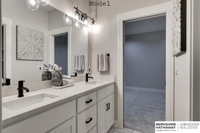 3902 S 212 Th St, House other with 4 bedrooms, 4 bathrooms and 4 parking in Elkhorn NE | Image 26