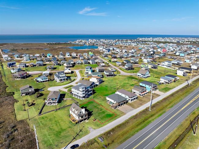 23166 Verano Dr, Home with 0 bedrooms, 0 bathrooms and null parking in Galveston TX | Image 9
