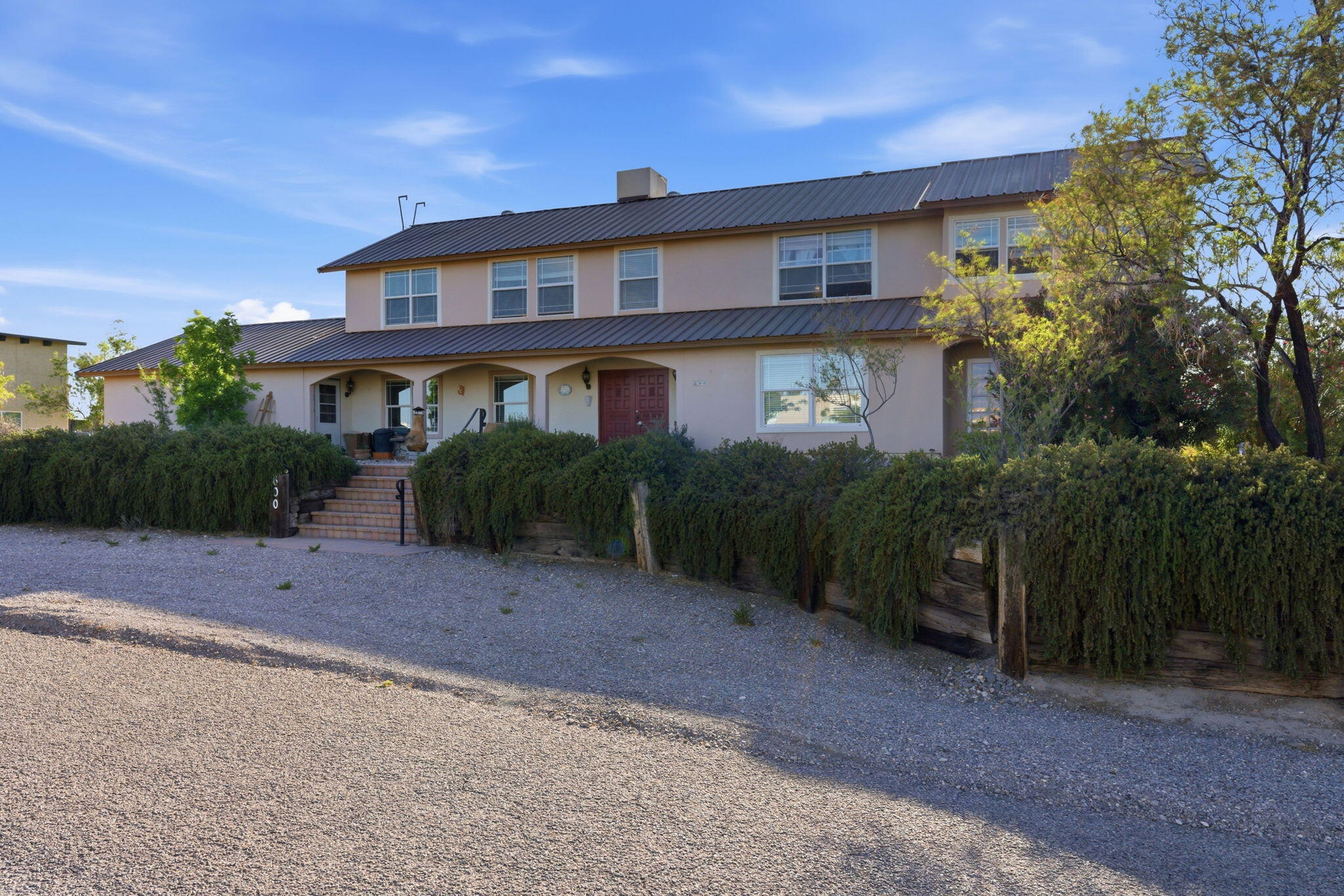 Residential in Elephant Butte 4