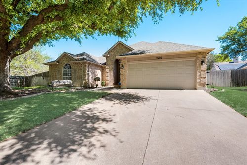 7404 Catlow Ct, Fort Worth, TX, 76137-3513 | Card Image
