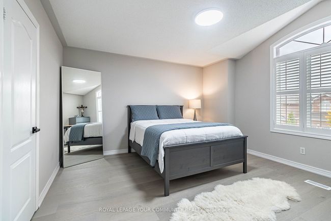 63 Regency View Hts, House other with 4 bedrooms, 4 bathrooms and 5 parking in Maple ON | Image 27