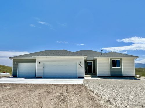 298 Diamond Ridge Drive, Spring Creek, NV, 89815 | Card Image
