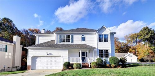 111 Haymaker Pl, Williamsburg, VA, 23185-6304 | Card Image