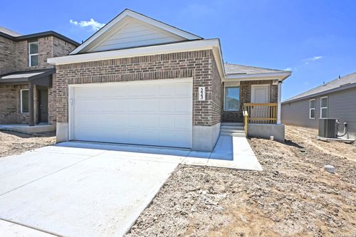 223 Zyra Ave, New Braunfels, TX, 78130-0813 | Card Image