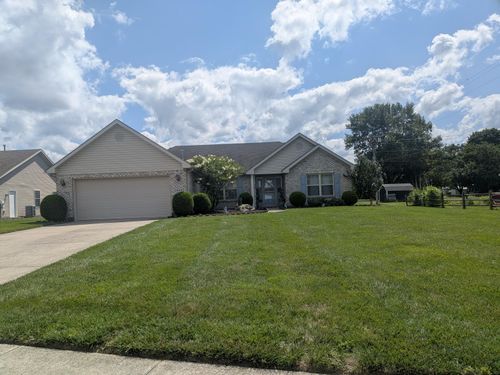 1455 Edinburgh Dr, Troy, OH, 45373-8224 | Card Image