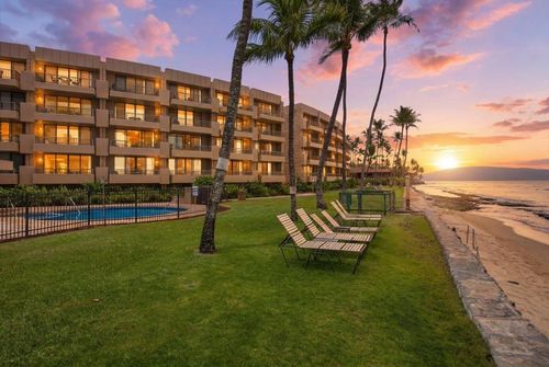 120-3615 Lower Honoapiilani Rd, Lahaina, HI, 96761-8996 | Card Image