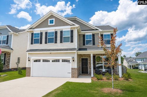 510 Palmerston Way, Chapin, SC, 29036-9842 | Card Image