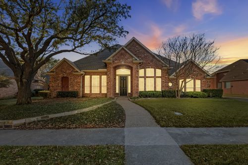 601 April Sound, McKinney, TX, 75071-3435 | Card Image
