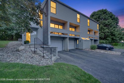 3659 E Meadows Court, Okemos, MI, 48864 | Card Image