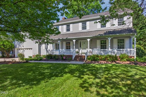 104 Meadowood Dr, Burlington, NC, 27215-4662 | Card Image