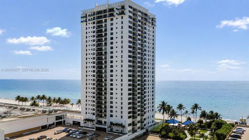 1006-2301 S Ocean Dr, Hollywood, FL, 33019-2632 | Card Image