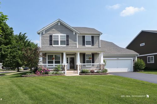 848 Timber Lake Dr, Antioch, IL, 60002-6221 | Card Image